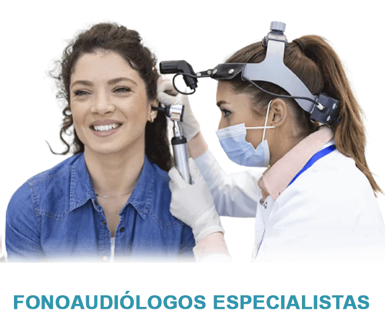 fonoaudiologos